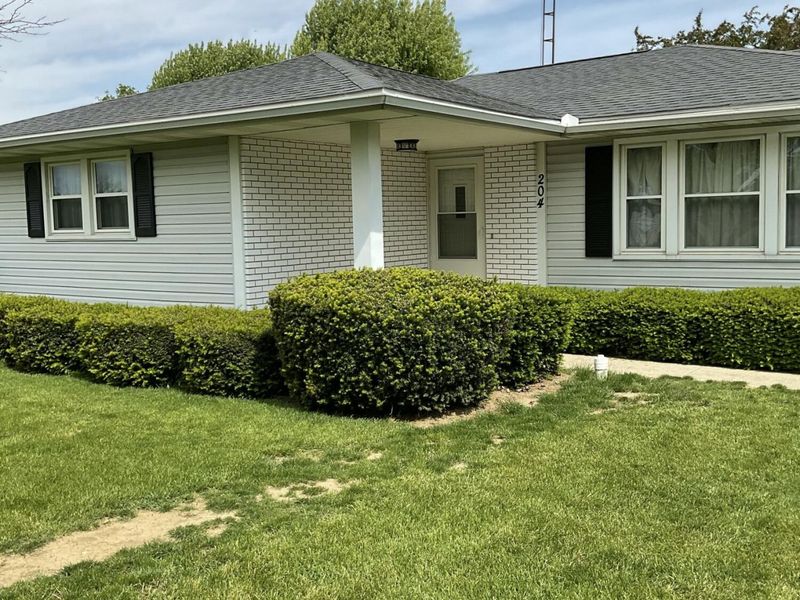 204 Warren Street, Botkins, OH 45306 Photo 3