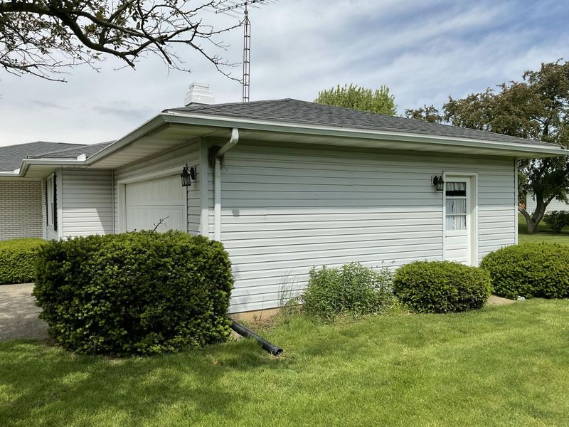 204 Warren Street, Botkins, OH 45306 Photo 4