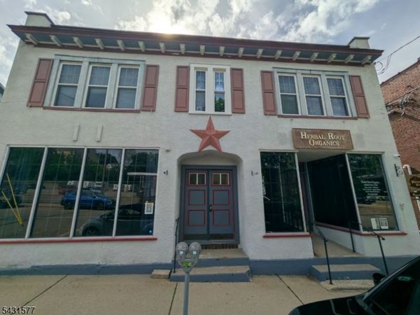 109 William St, Boonton, NJ 07005