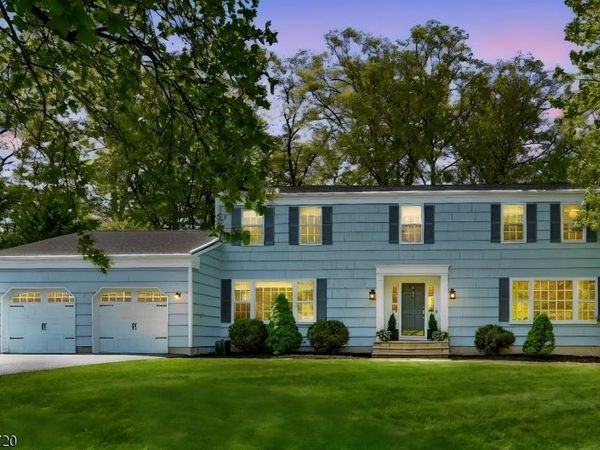 60 Hendricks Dr, Hanover, NJ 07950