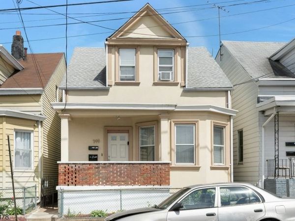 999 E 25Th St, Paterson, NJ 07513