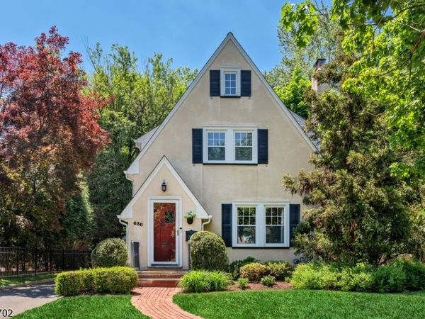 630 Wyndemere Ave, Ridgewood, NJ 07450