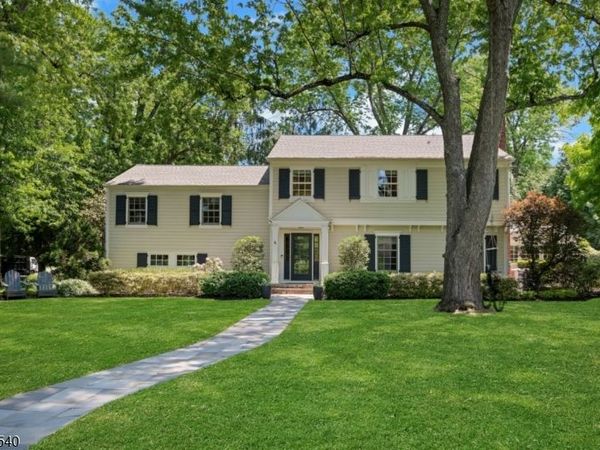 2 Colt Rd, Summit, NJ 07901
