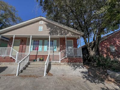 1924 Token Street, Unit A, North Charleston, SC 29405