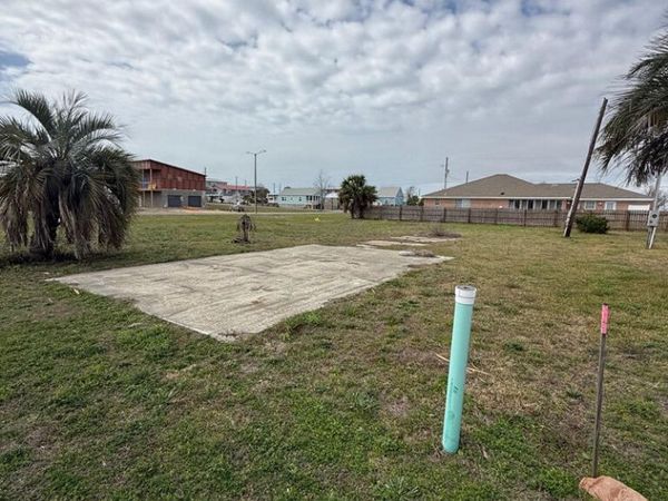 201 Louisiana Drive, Mexico Beach, FL 32456