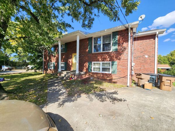 710 Heidi Ct , Nashville, TN 37211
