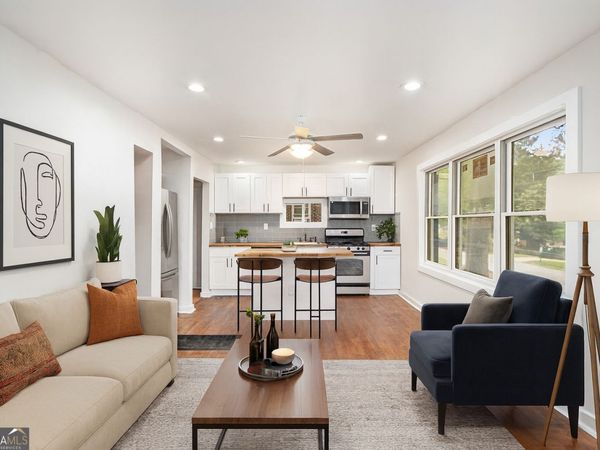 2952 Diana Drive SW, Atlanta, GA 30315