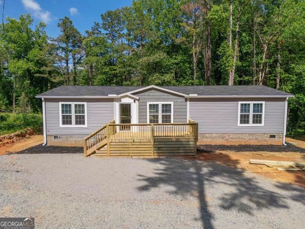 734 Hollywood Church Road, Clarkesville, GA 30523