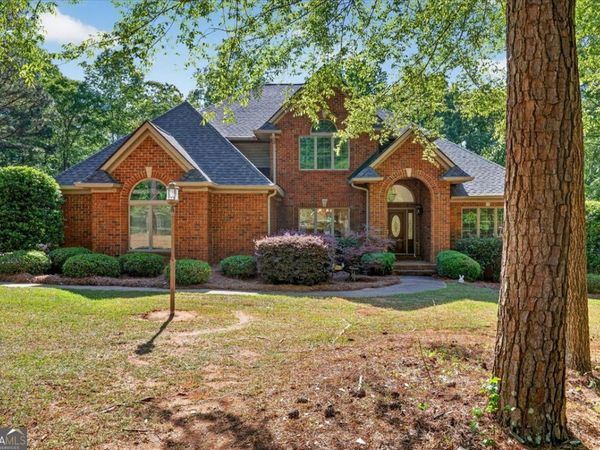 52 Hamil Drive, Macon, GA 31220