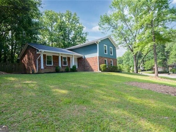 140 Ansley Court, Roswell, GA 30076