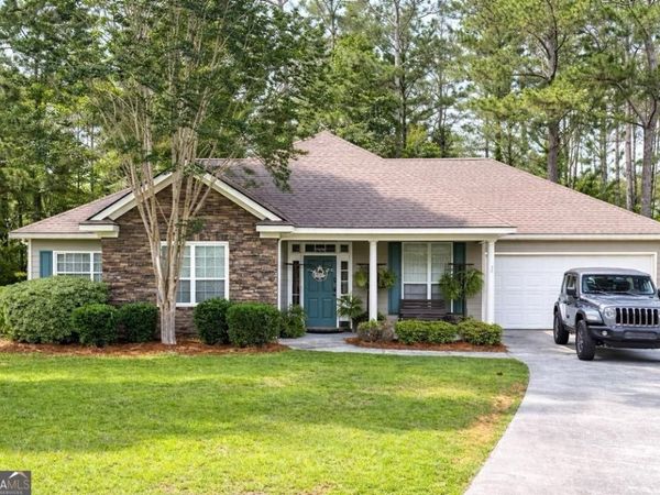 4420 Stonehaven Drive, Valdosta, GA 31605
