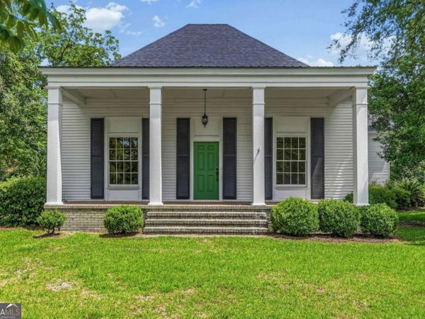 709 W Fourth, Ocilla, GA 31774