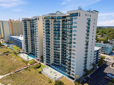201 S Ocean Blvd. , Unit 504, North Myrtle Beach, SC 29582