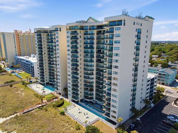 201 S Ocean Blvd. , Unit 504, North Myrtle Beach, SC 29582