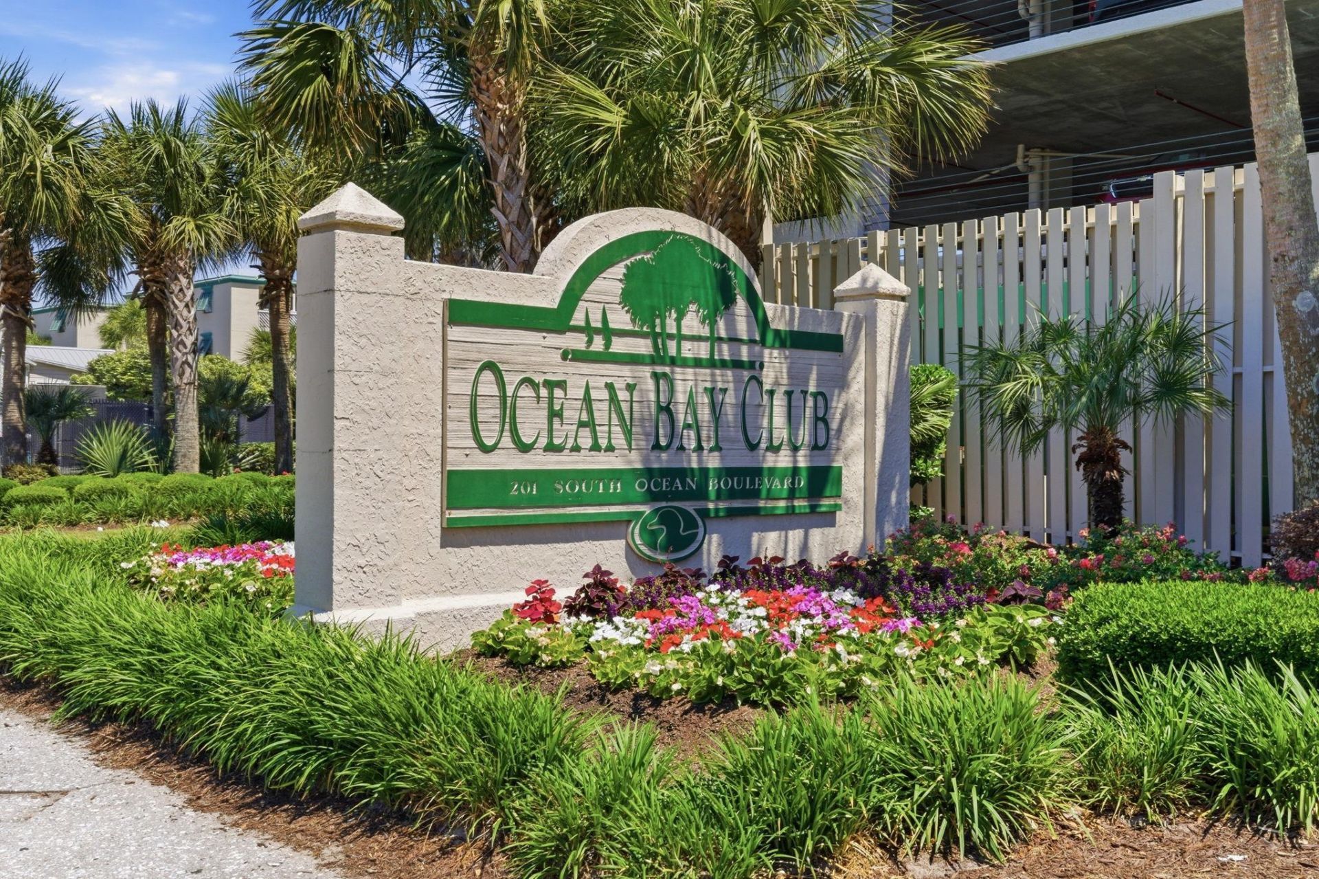 201 S Ocean Blvd.  Photo 41