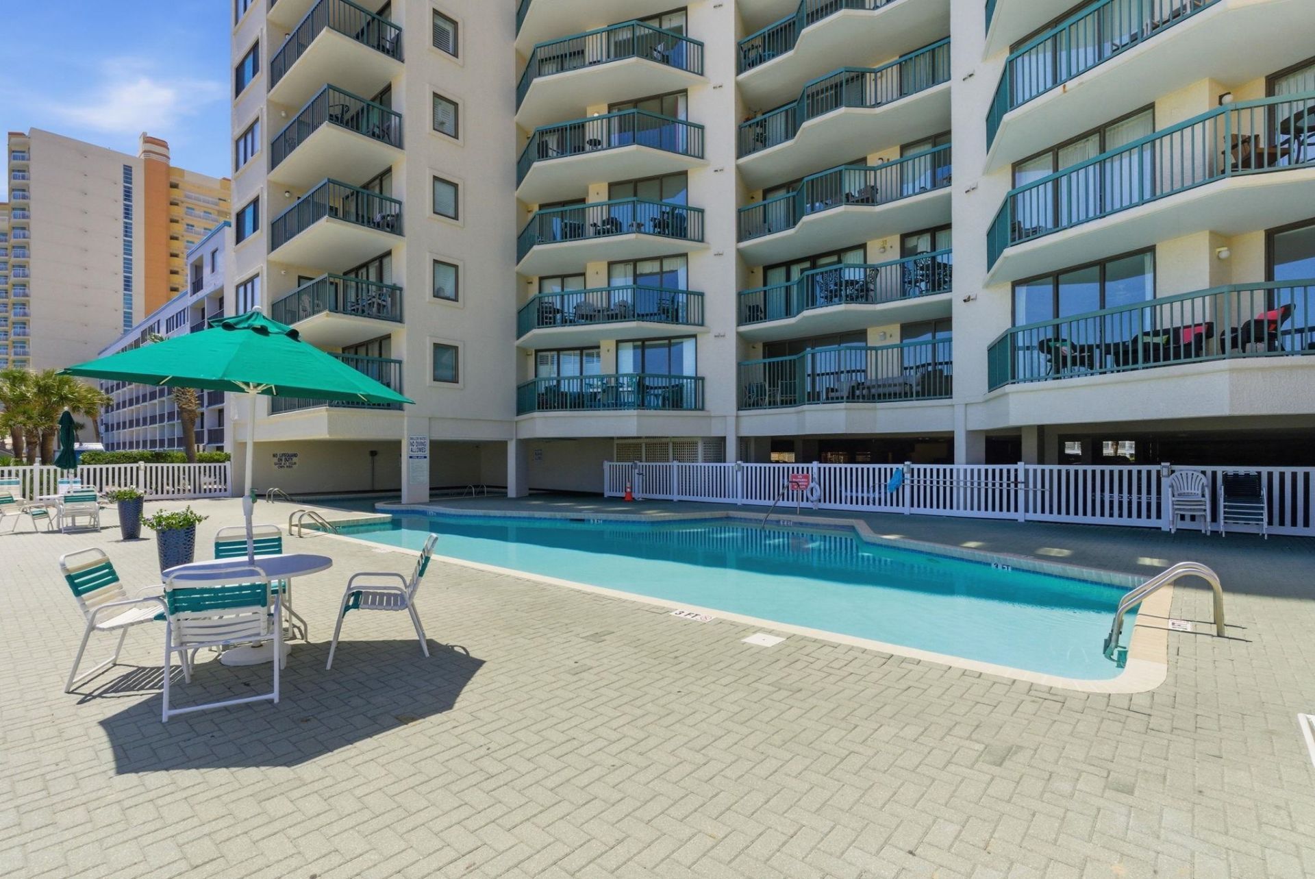 201 S Ocean Blvd.  Photo 48