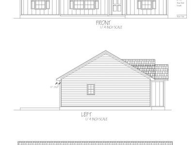 675 Willard Rd. , Conway, SC 29526