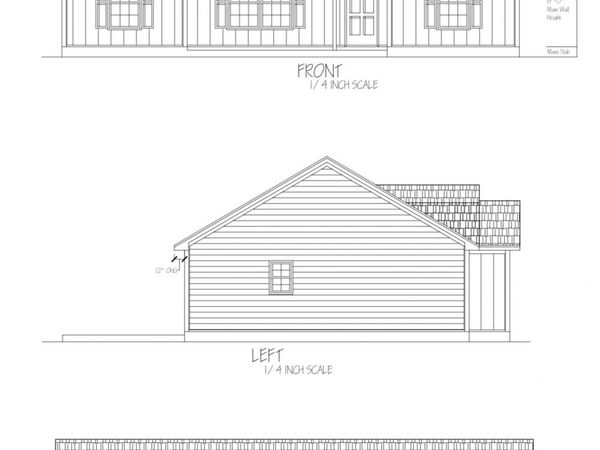 675 Willard Rd. , Conway, SC 29526