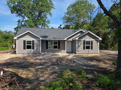 675 Willard Rd., Conway, SC 29526