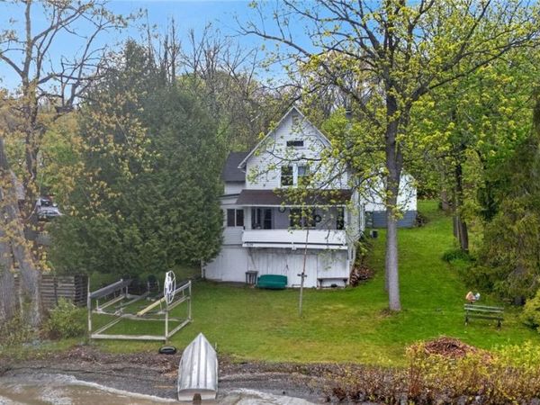 5139 W Lake Road, Geneseo, NY 14454