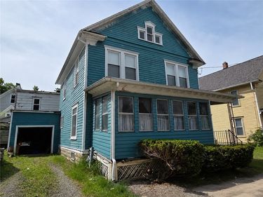6 Hill Place, Oneonta, NY 13820