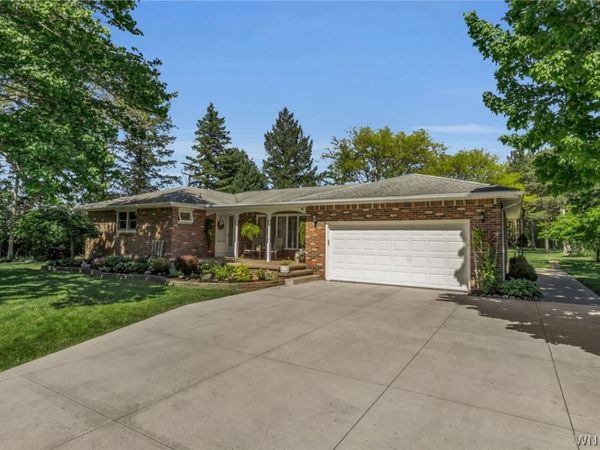 3965 California Road, Orchard Park, NY 14127