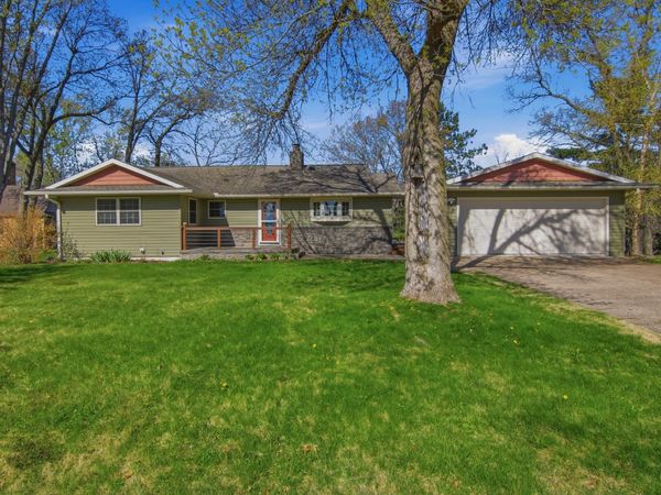 5658 183rd Street, Chippewa Falls, WI 54729