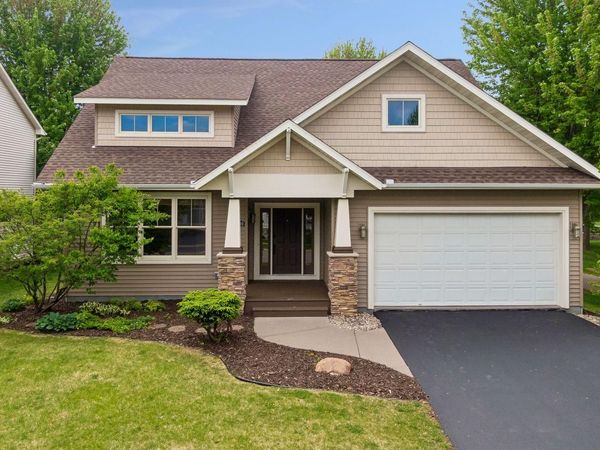 11409 Balsam Way, Woodbury, MN 55129