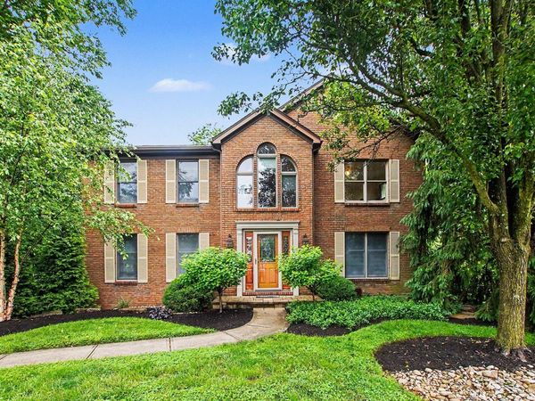 3623 Walnut Park Drive, Alexandria, KY 41001