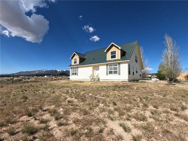 380 East 224th South Street , Ely, NV 89301