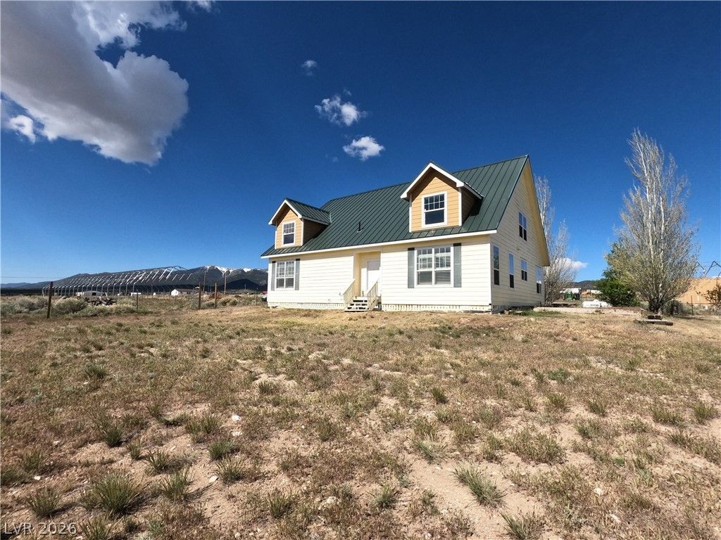 380 East 224th South Street, Ely, NV 89301