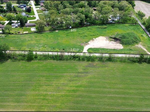 11296 Harrison Road, Osceola, IN 46561