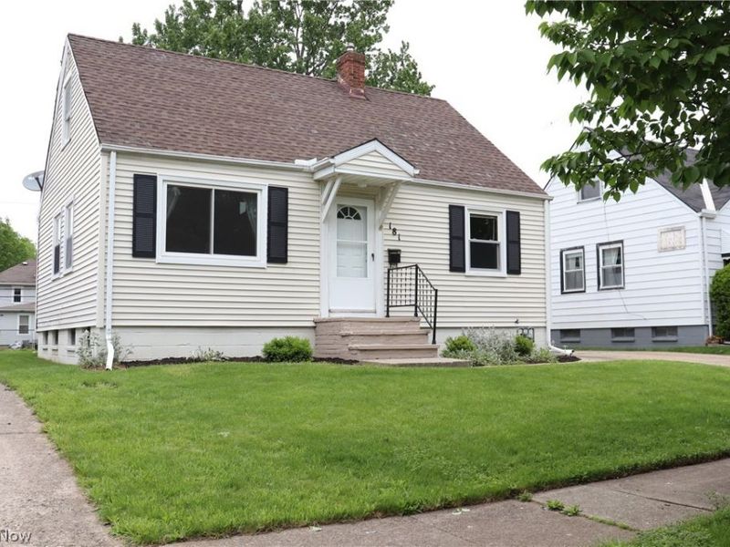 181 John Street, Bedford, OH 44146 Photo 1