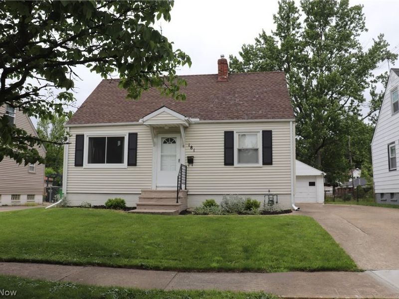 181 John Street, Bedford, OH 44146 Photo 20