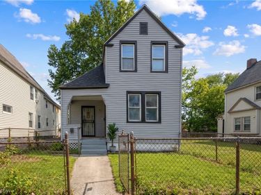 1266 E 102nd Street, Cleveland, OH 44108