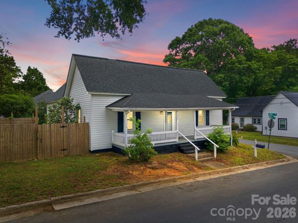 904 Mill Street , Albemarle, NC 28001
