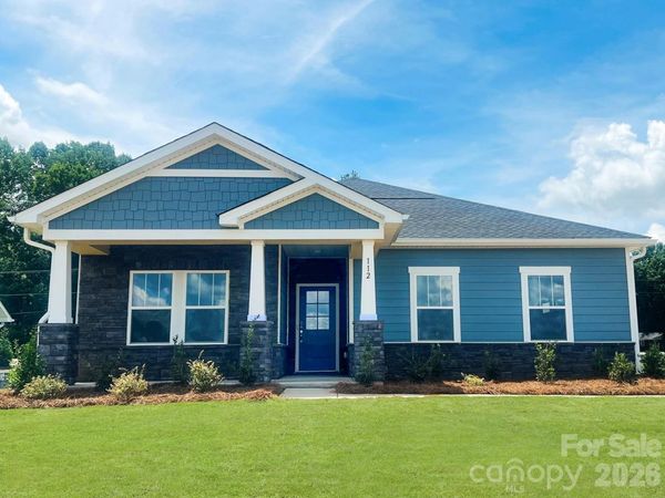 805 Santina Avenue , York, SC 29745