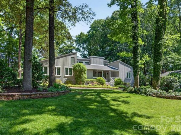 3816 Smokerise Hill Drive, Charlotte, NC 28277
