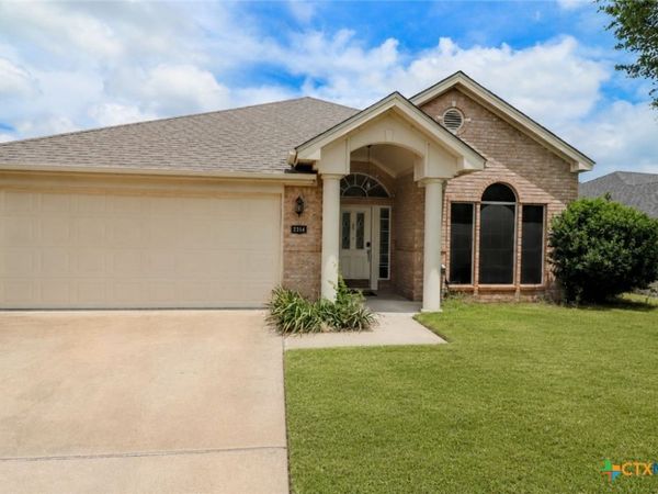 2314 Kingsbury Drive , Temple, TX 76502
