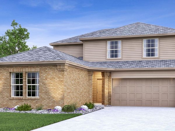 17837 Orchard Oriel WAY, Pflugerville, TX 78660