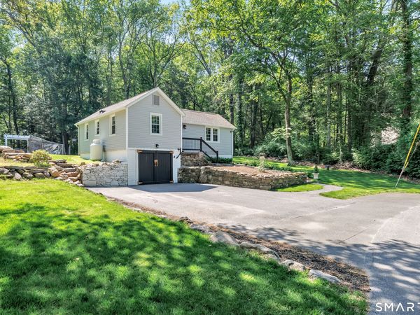 57 Olmstead , Redding, CT 06896