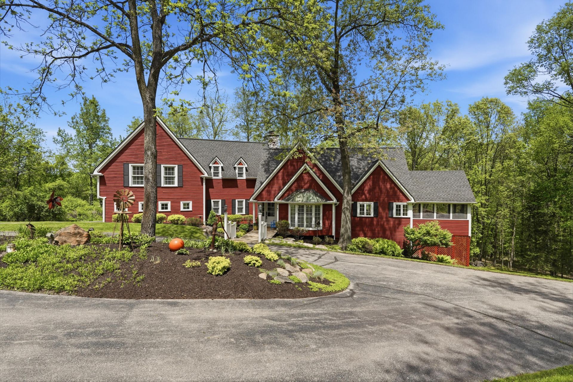 3372 Timberwood Lane, Ann Arbor, MI 48103 Main Photo