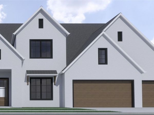 6707 SW Ambient Street , Bentonville, AR 72713
