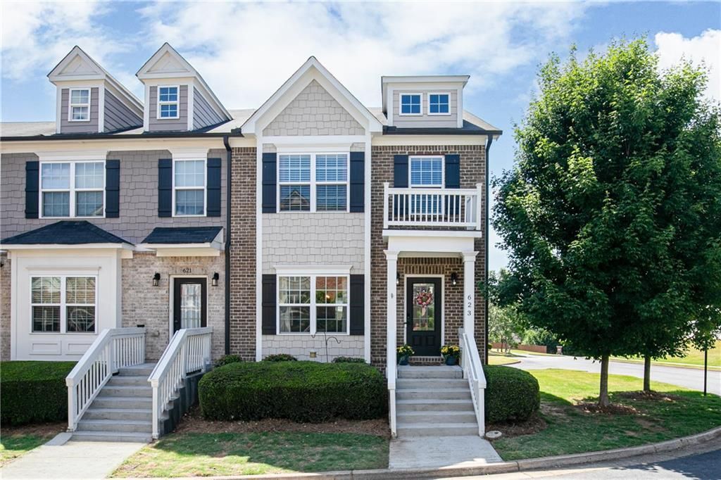 623 Sweet Bay Ridge , Woodstock, GA 30188 Main Photo