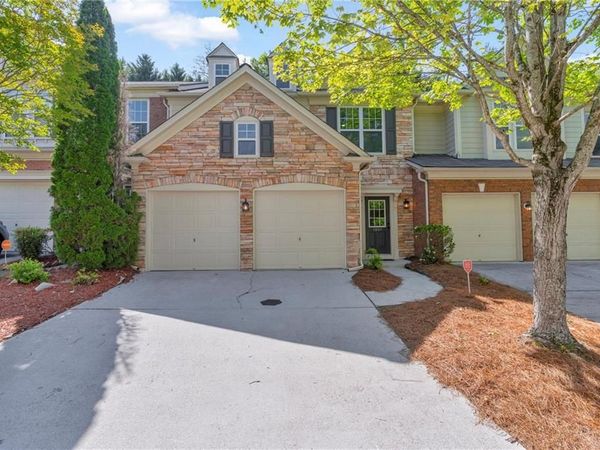 1804 Evadale Court , Unit 1, Mableton, GA 30126