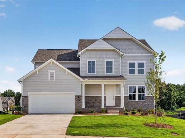 94 Hickory Grove Lane, Hoschton, GA 30548