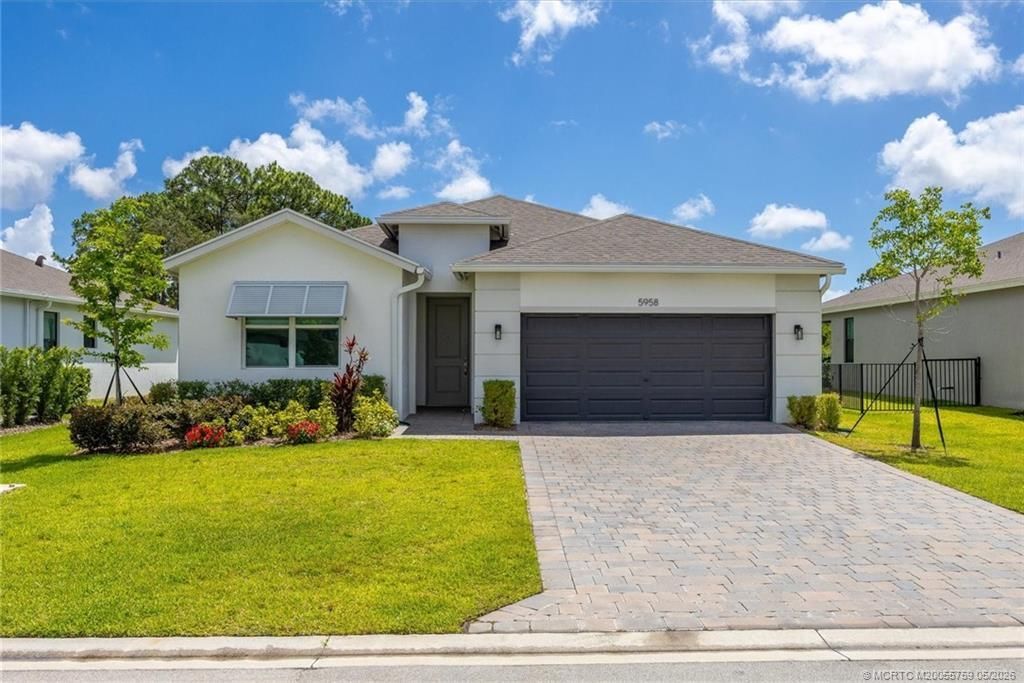5958 SE Sky Blue Circle, Stuart, FL 34997 Photo