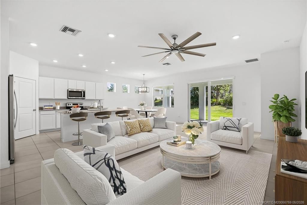 5958 SE Sky Blue Circle, Stuart, FL 34997 Photo