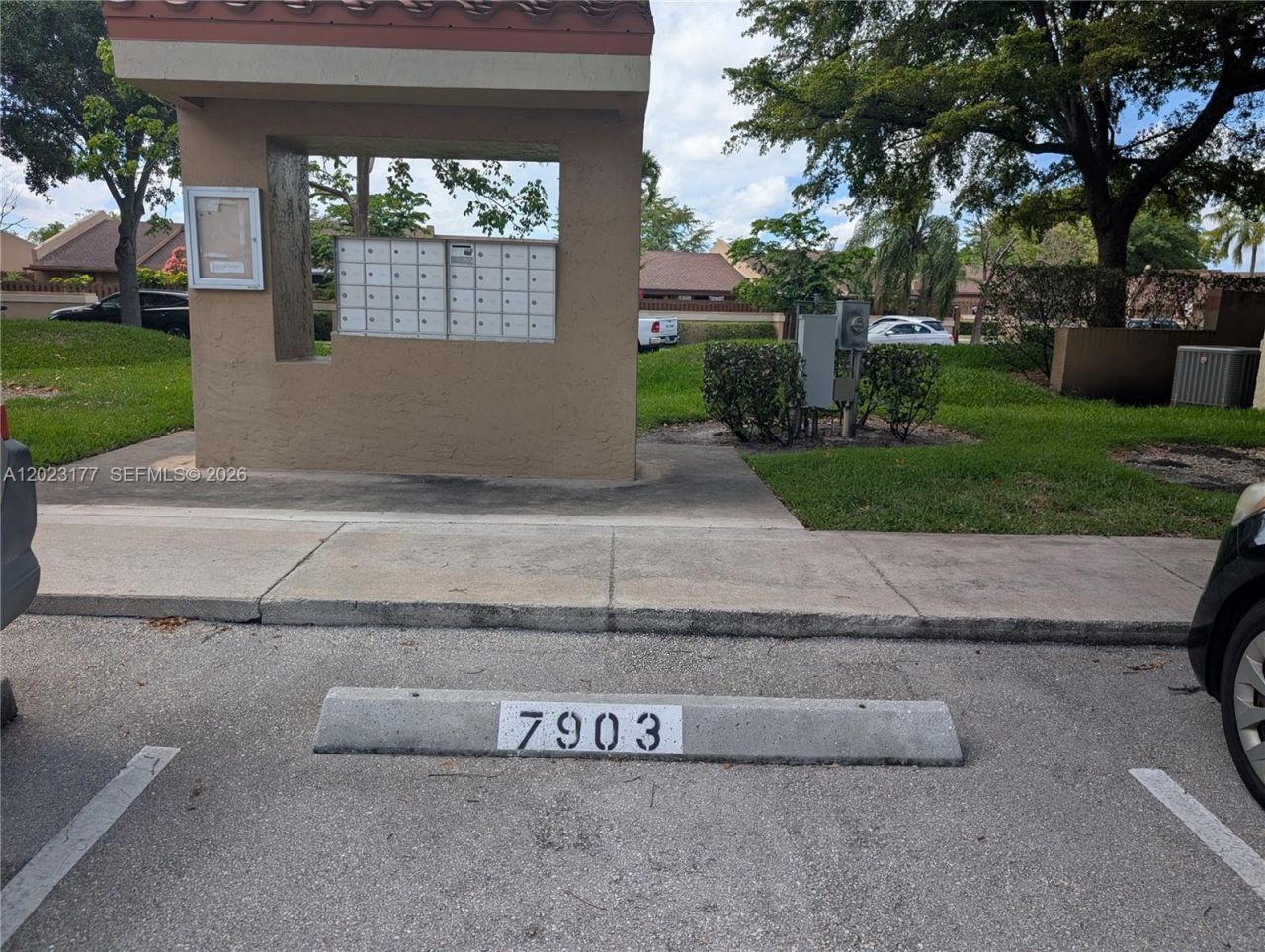 7903 NW 7th Ct, Unit 7903, Plantation, FL 33324 Photo