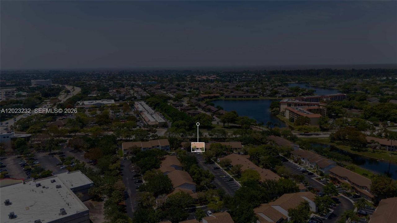 3633 NW 99th Ter, Unit 7B, Sunrise, FL 33351 Photo